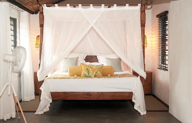 Lakaz Chamarel Exclusive Lodge 17