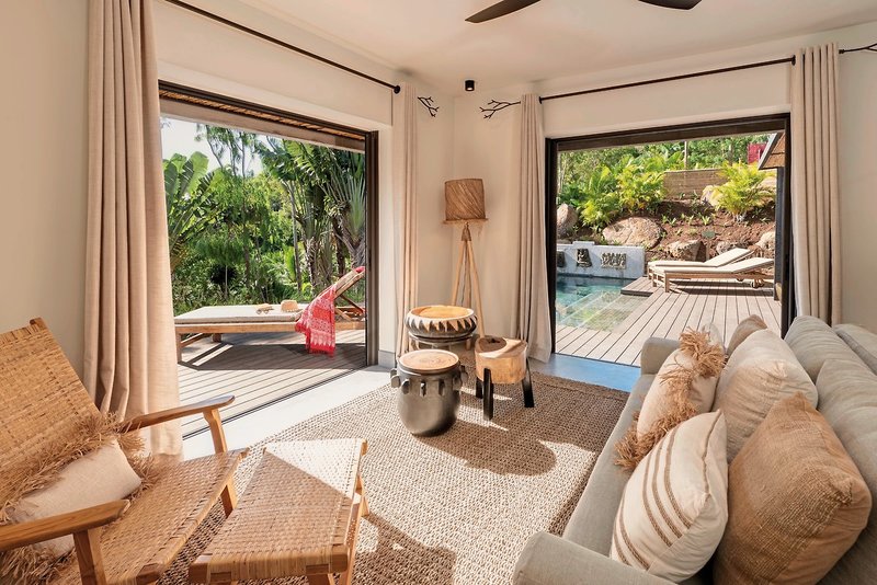 Lakaz Chamarel Exclusive Lodge 18