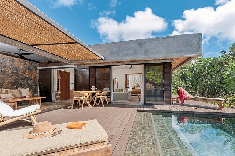 Lakaz Chamarel Exclusive Lodge 19