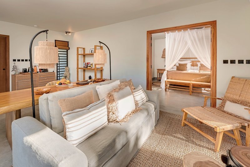 Lakaz Chamarel Exclusive Lodge 20