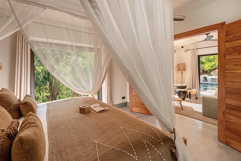 Lakaz Chamarel Exclusive Lodge 21