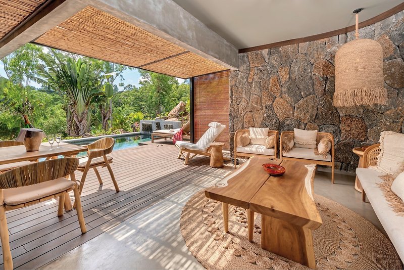 Lakaz Chamarel Exclusive Lodge 22