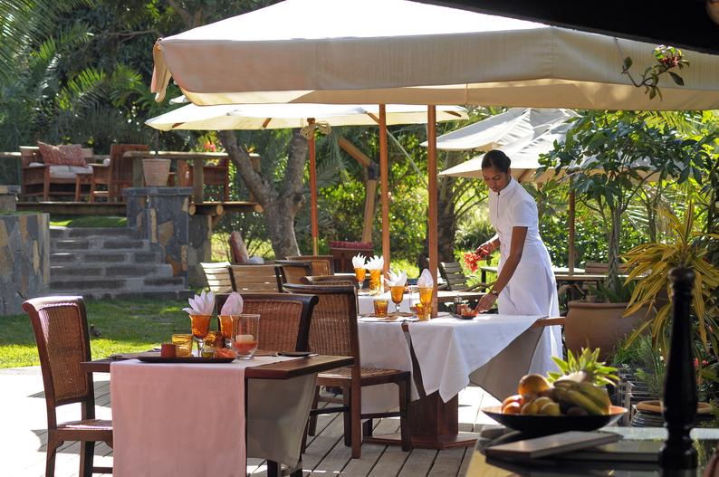 Lakaz Chamarel Exclusive Lodge 26