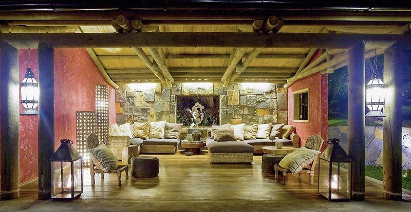 Lakaz Chamarel Exclusive Lodge 27