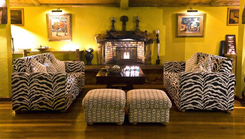 Lakaz Chamarel Exclusive Lodge 28