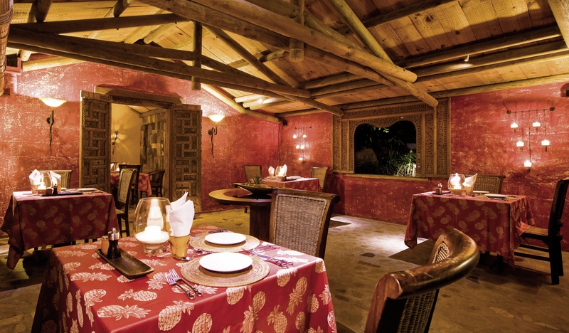 Lakaz Chamarel Exclusive Lodge 29