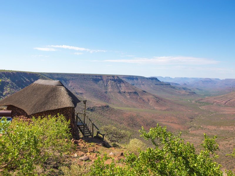 Grootberg Lodge 3