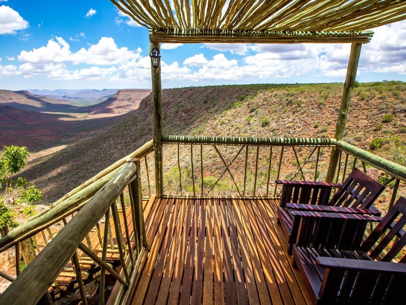 Grootberg Lodge 4
