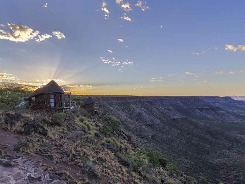 Grootberg Lodge 5