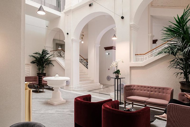 Rosselli - AX Privilege 3