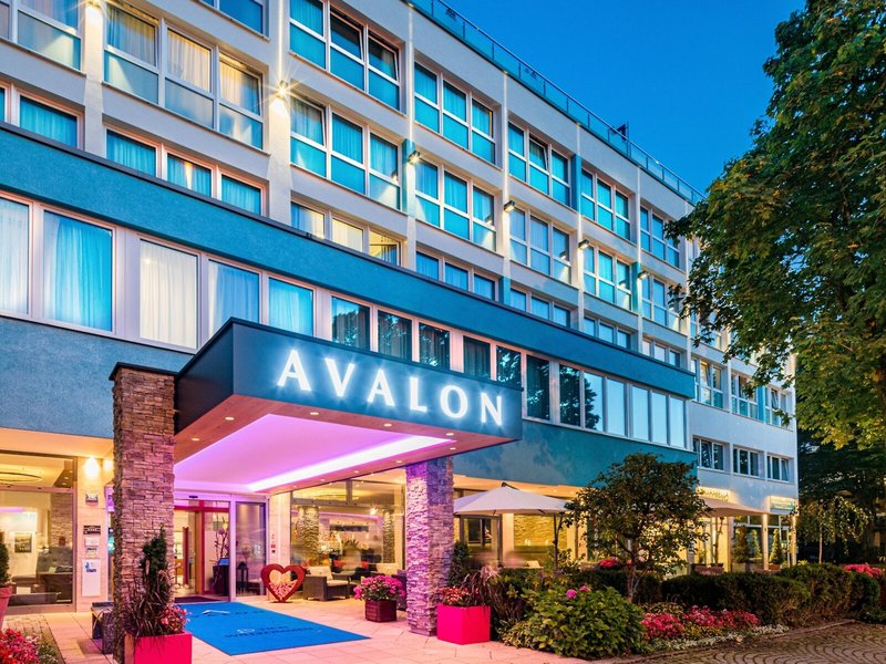 Avalon Bad Reichenhall 1