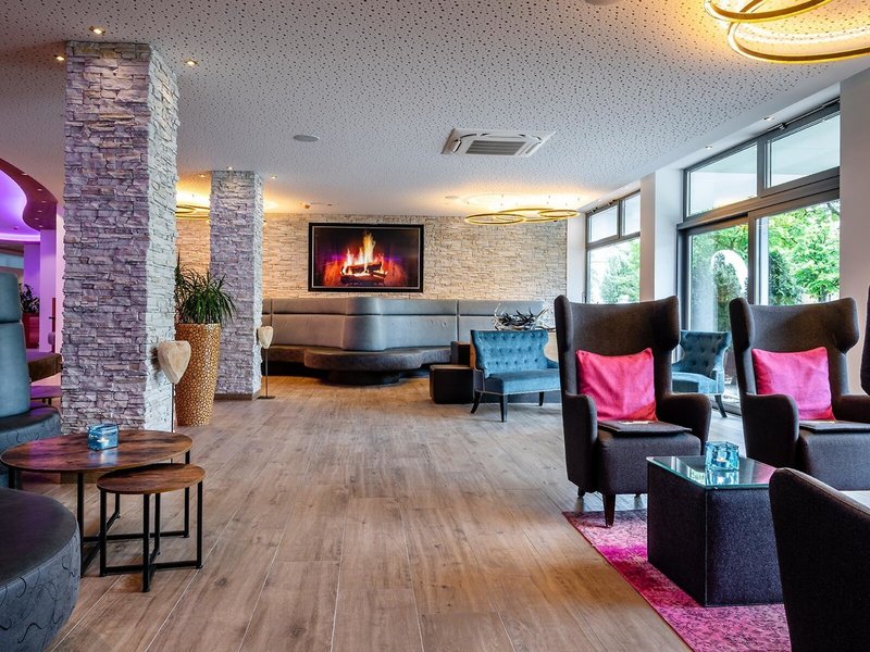 Avalon Bad Reichenhall 9