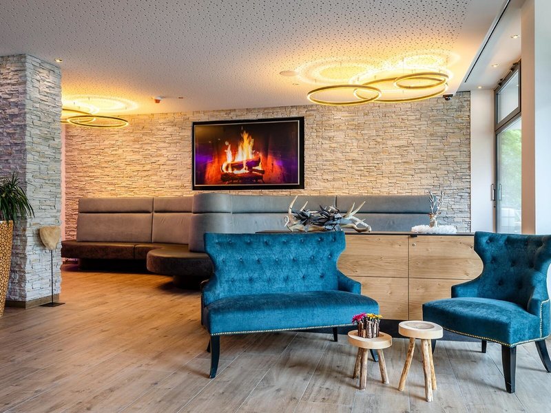 Avalon Bad Reichenhall 10