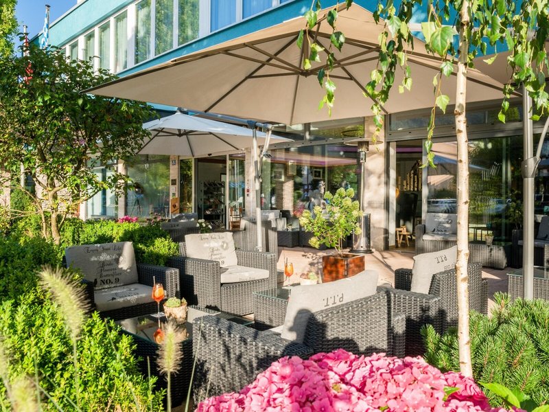 Avalon Bad Reichenhall 14