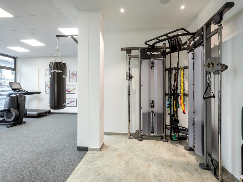 Avalon Bad Reichenhall 42