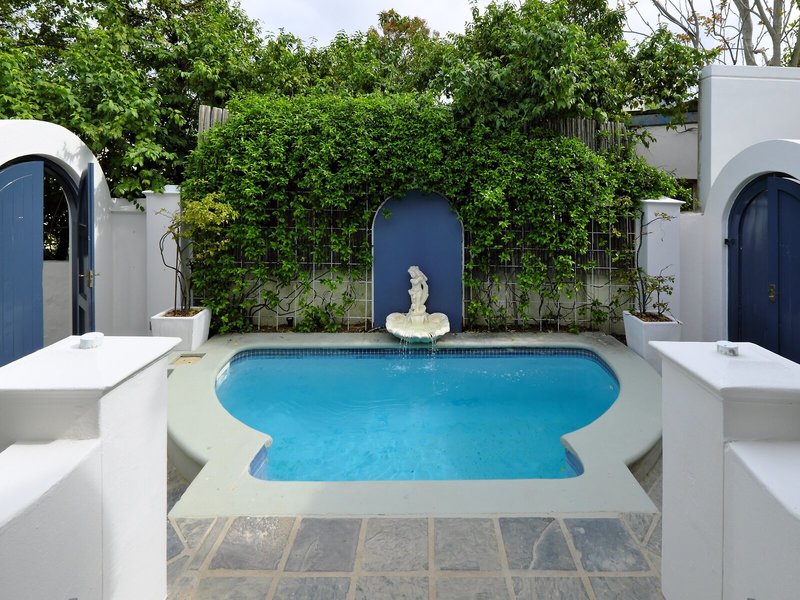 Chapter House Boutique Hotel 2