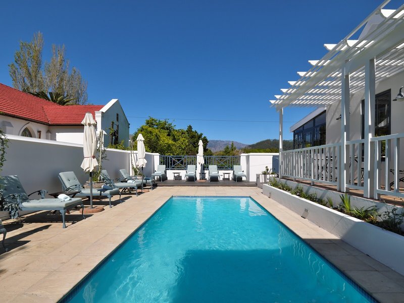 Chapter House Boutique Hotel 3