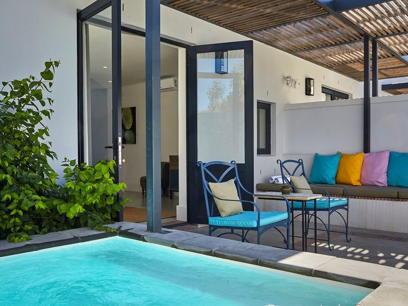 Chapter House Boutique Hotel 4