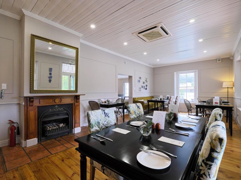Chapter House Boutique Hotel 12
