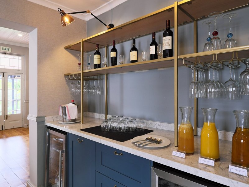 Chapter House Boutique Hotel 13