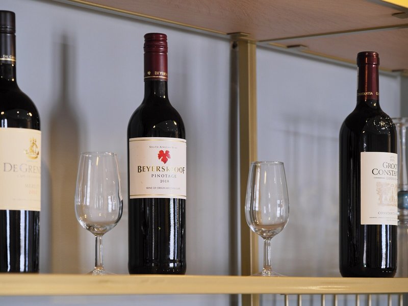 Chapter House Boutique Hotel 14