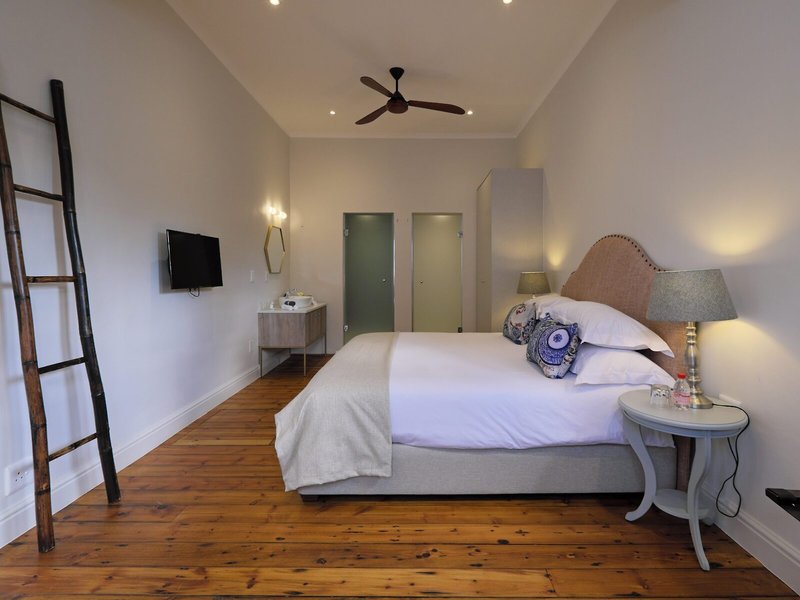 Chapter House Boutique Hotel 16