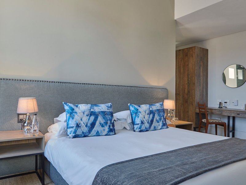 Chapter House Boutique Hotel 17