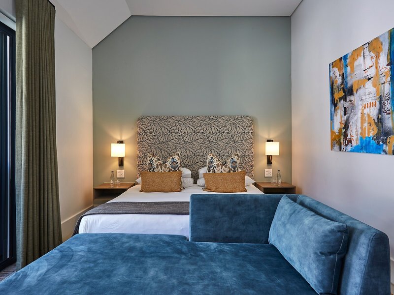 Chapter House Boutique Hotel 18