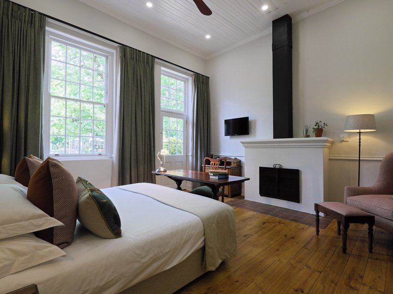 Chapter House Boutique Hotel 19