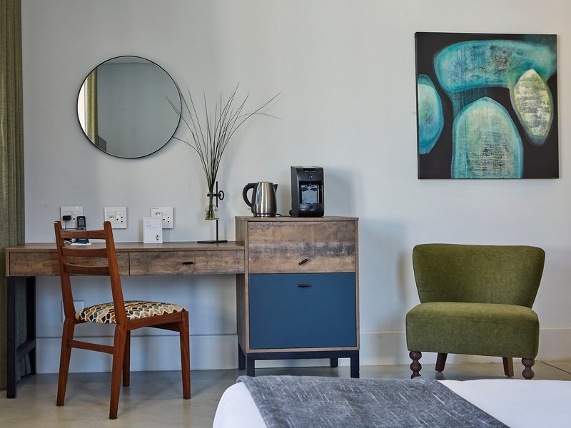 Chapter House Boutique Hotel 20