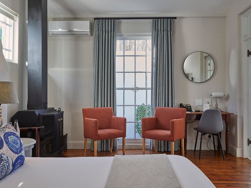 Chapter House Boutique Hotel 21