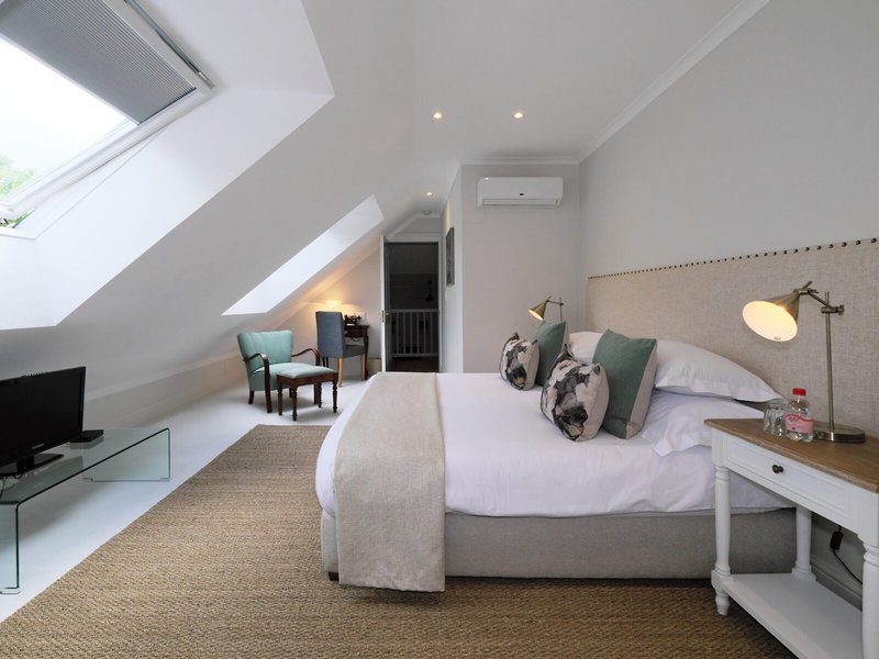 Chapter House Boutique Hotel 23