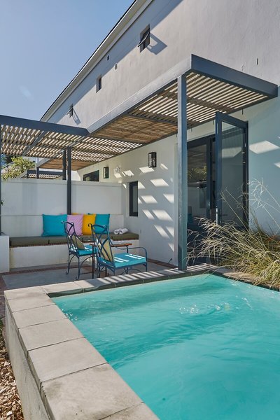 Chapter House Boutique Hotel 28