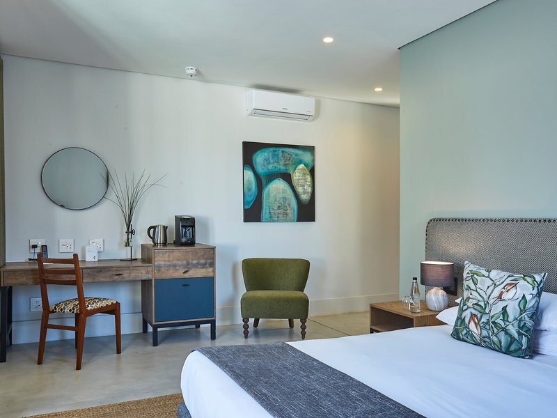 Chapter House Boutique Hotel 29
