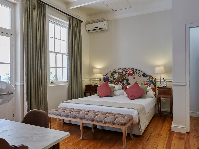 Chapter House Boutique Hotel 31