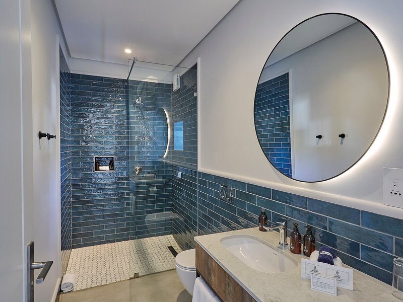 Chapter House Boutique Hotel 32