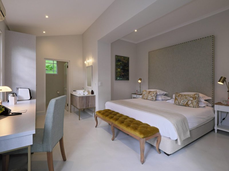 Chapter House Boutique Hotel 34
