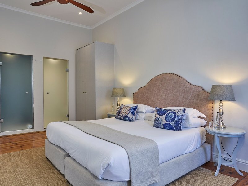 Chapter House Boutique Hotel 35