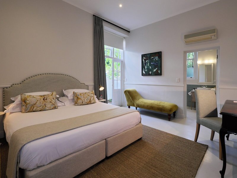 Chapter House Boutique Hotel 36