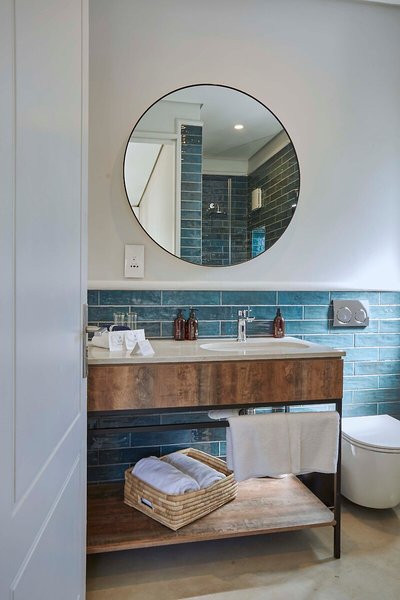 Chapter House Boutique Hotel 37