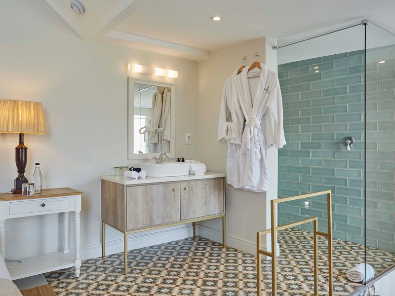 Chapter House Boutique Hotel 38