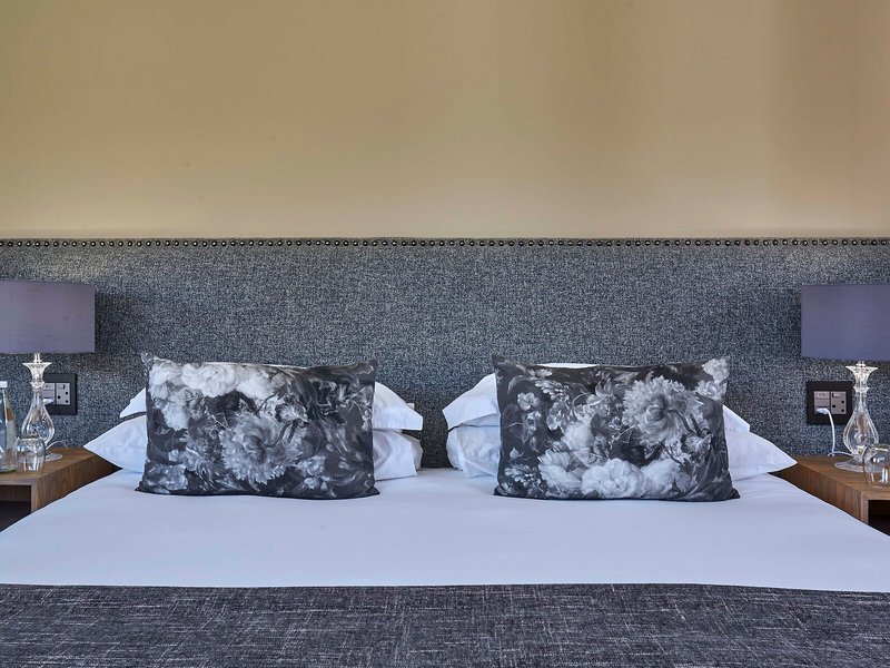 Chapter House Boutique Hotel 39