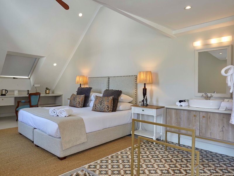 Chapter House Boutique Hotel 41