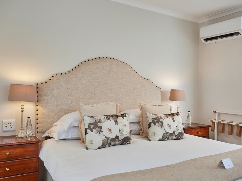 Chapter House Boutique Hotel 43