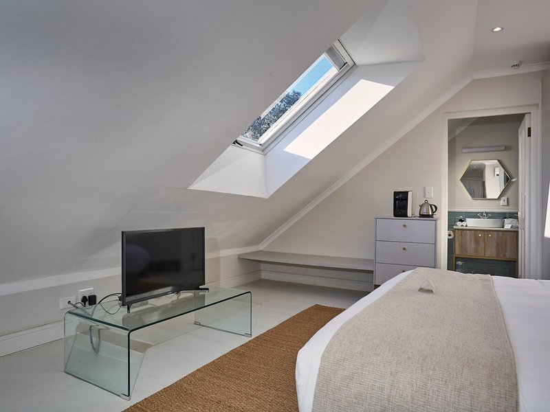 Chapter House Boutique Hotel 44