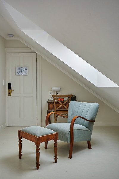 Chapter House Boutique Hotel 45