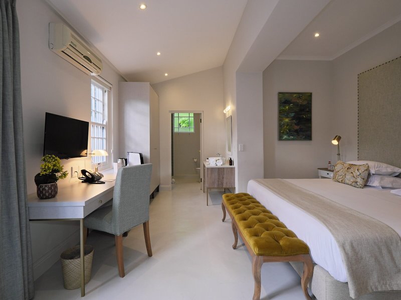 Chapter House Boutique Hotel 48