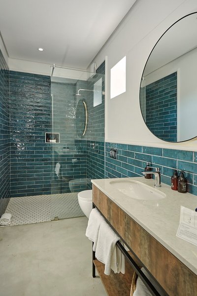 Chapter House Boutique Hotel 49