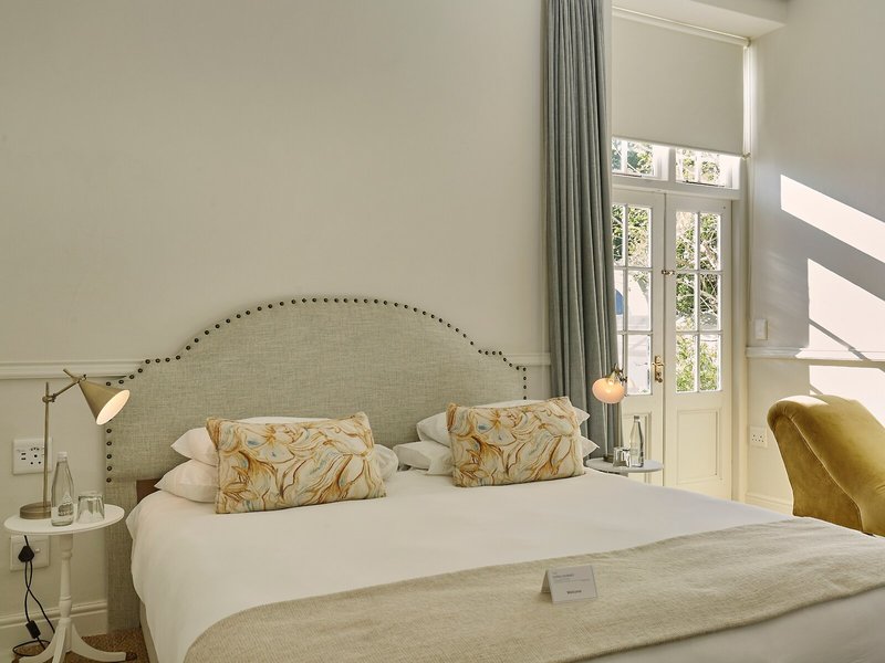 Chapter House Boutique Hotel 50