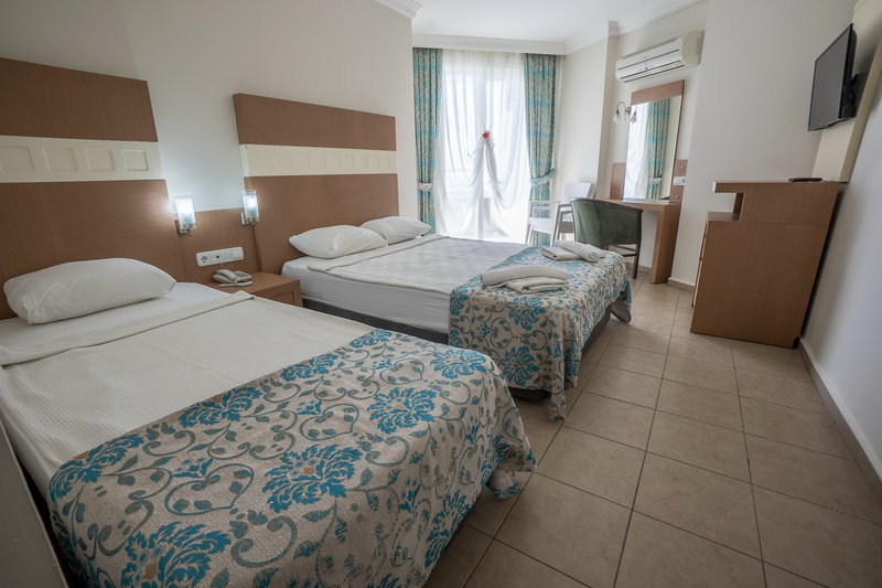 Sun Star Beach Hotel 3